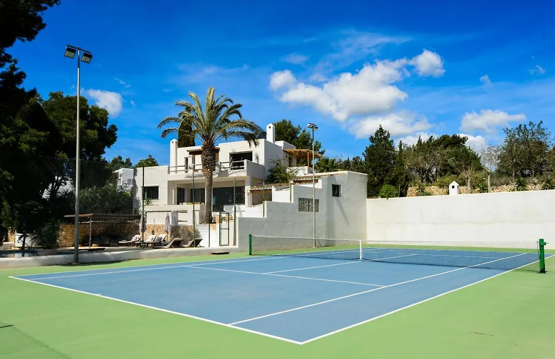 Villa Romero By Green&Blue Ibiza-1